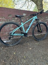 Trek Merlin 6 Ladies Mountain