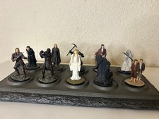EAGLEMOSS LORD OF THE RINGS