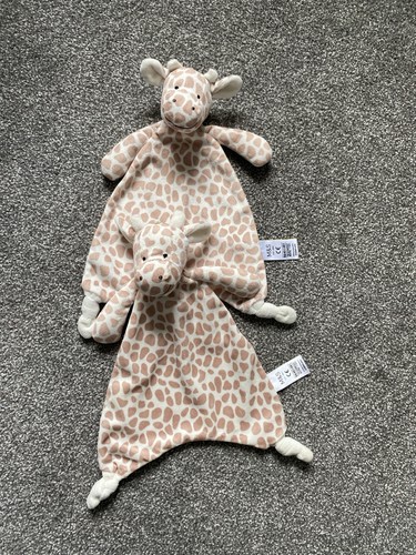 Marks and spencer giraffe - 2x,