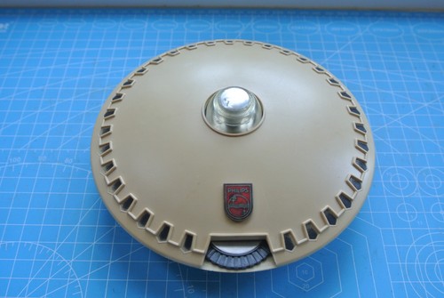 Vintage philips evoluon ufo - vintage,