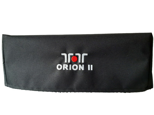 Orion dust cover for - ii,
