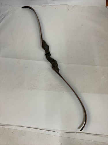 Recurve bow laminated - recurve, wood