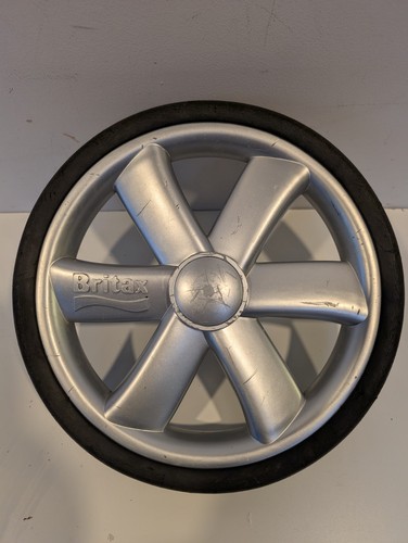 Britax smart rear wheel - rear,