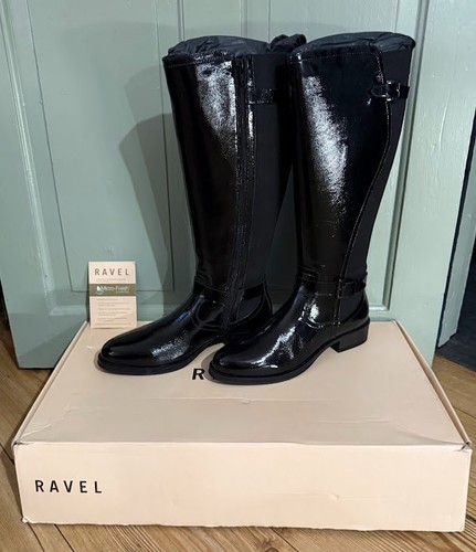 New ravel womens black - womens,