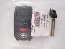 NEW OEM 2024-2026 TOYOTA GRAND