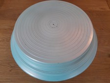 Wedding Cake Round Base Stand