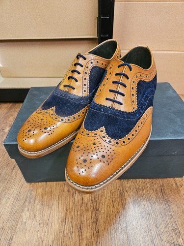 Loake thompson mens - loake,
