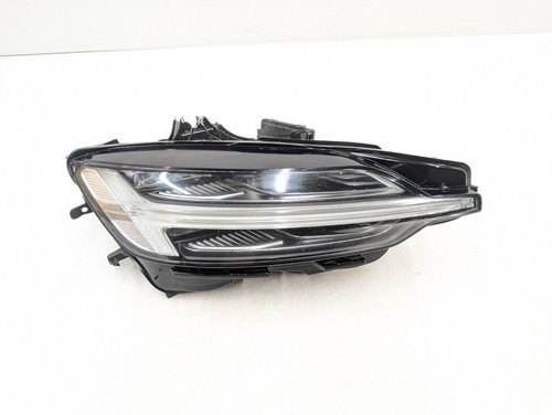 Volvo v60 mk2 headlight led - v60,