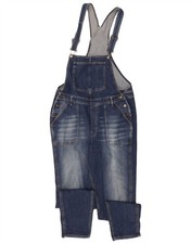 FAT FACE Womens Dungarees