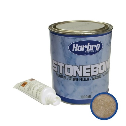 Harbro stonebond natural - stonebond,