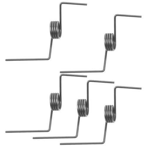 Garage torsion spring - garage,