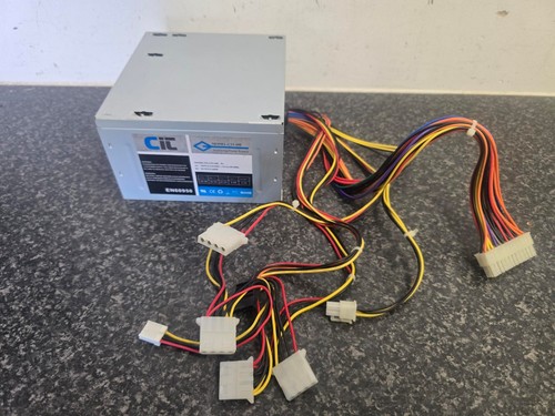 Cit 450w atx - power, unit