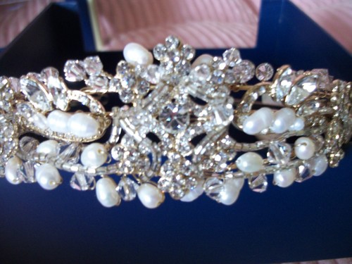 Lucky collection crown for - lucky,