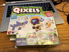 Qixels The Cubes That Join