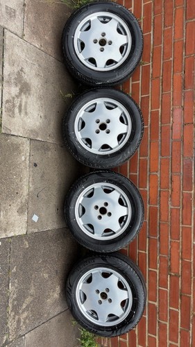 Mk2 mk1 volkswagen wheels and - mk1,
