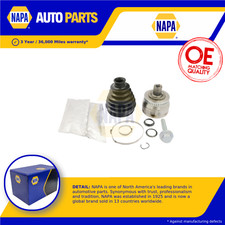 CV Joint fits VW PASSAT 3B2