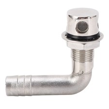 Boat Fuel Gas Tank Vent 316