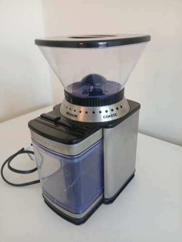 Cuisinart dbm8u professional - dbm8u,