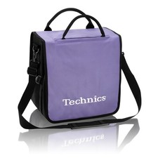 Technics DJ Record Bag Ruck