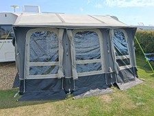 Awning Kampa Ace Air 400 All Season