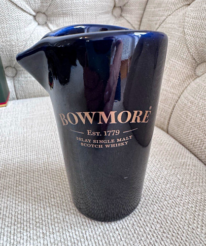 Bowmore est 1779 islay - est.,
