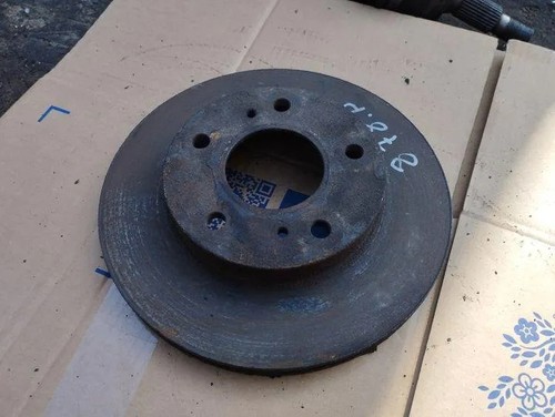Nissan serena c27 - nissan, left