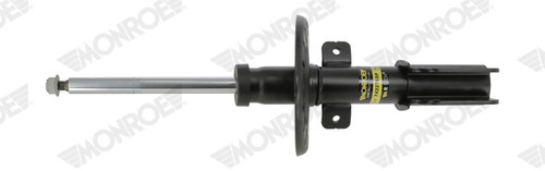 Front shock absorber - shock, 742276sp