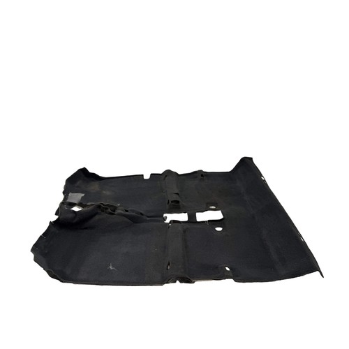 Honda civic interior - , floor