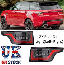 For Range Rover Sport L494