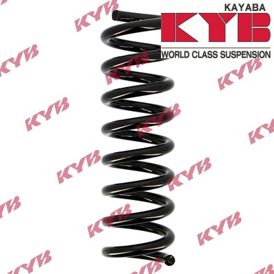 Rear suspension spring fits - suspension,