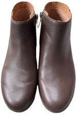 Fitflop Sumi Brown Leather