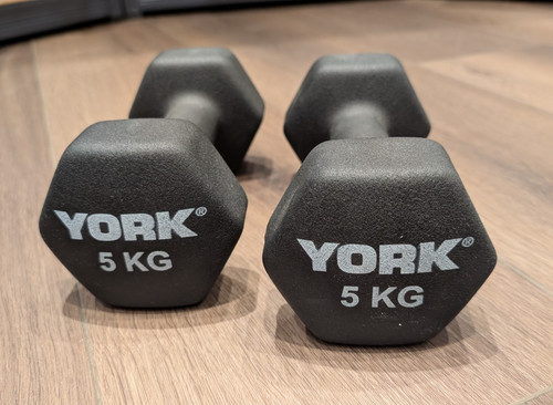 Dumbbell exercise equipment - dumbbell,