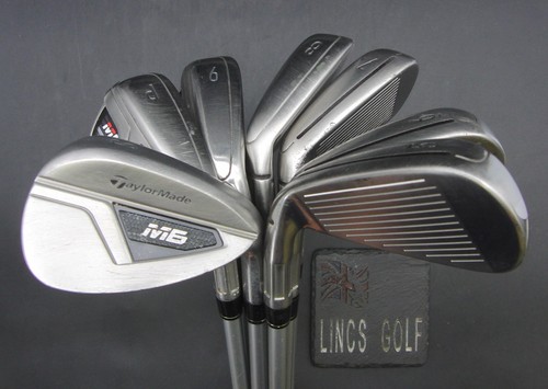 Set taylormade 5 - taylormade, m6