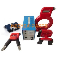 NEW Portable Magnetic Particle