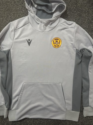 Motherwell hoodie 2023 24 - motherwell, 2023/24
