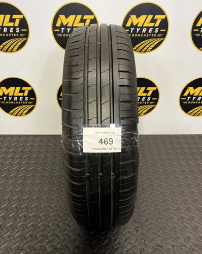 165 r14 81t hankook kinergy - 81t,