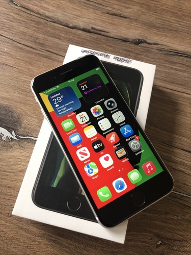 Apple iphone se2020 2nd - apple,