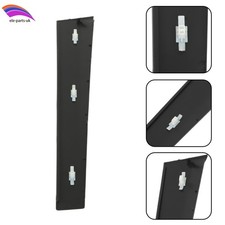 DRIVER SIDE DOOR MOULDING TRIM