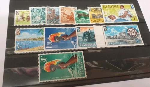 1961 complete mint - 1961,