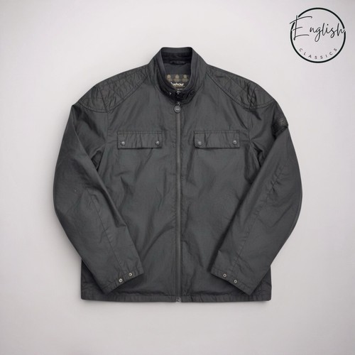 Barbour international allen - international,
