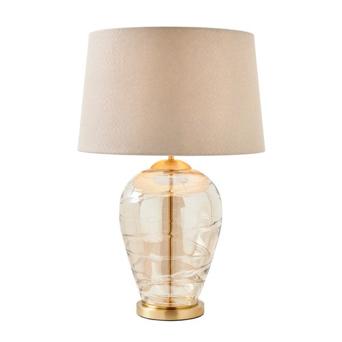 Visconte sarno table - visconte, lamp