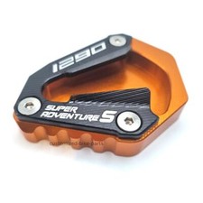 Side Stand Kickstand Shoe