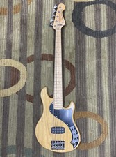 2016 Fender Deluxe Dimension