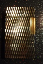 OLD LUXURY KANAMARU MONOFLAME LIGHTER