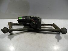 PEUGEOT 206 SW 2003 LHD FRONT