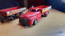 Tekno Denmark Sand And Gravel