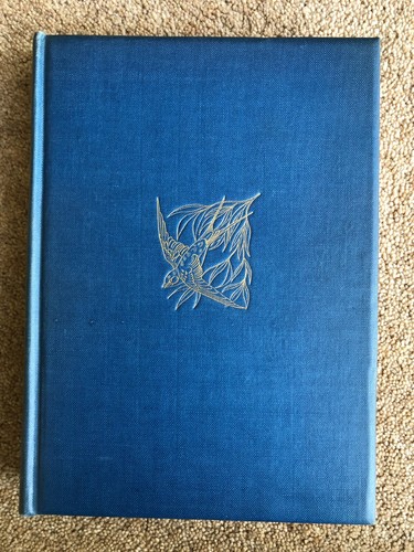 Birds the british isles - of,