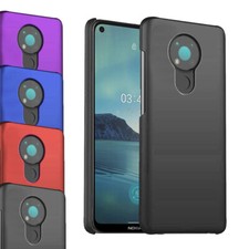 For Nokia 3.4 6.39" 2020 Case