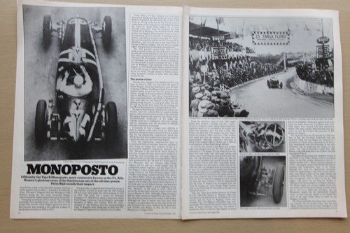 Original csc 1983 magazine - original,