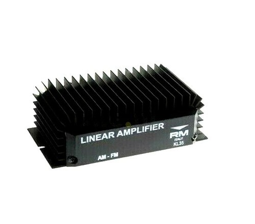 Linear amplifier kl35 - amplifier, rm